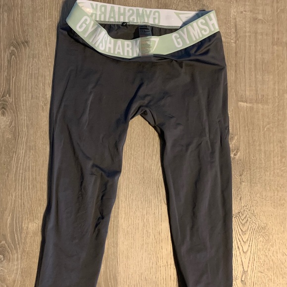 Gymshark Pants - Leggings